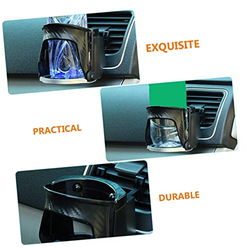 Portavasos para carro GLEAVI con soporte para ventilación miniatura 7
