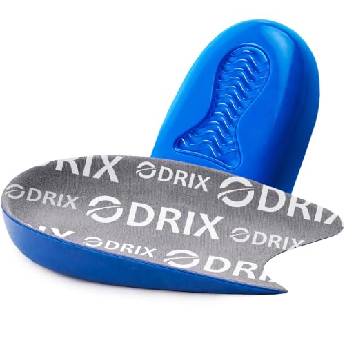 Odrix Gel Heel Cups