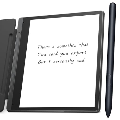 Lápiz para Lenovo Smart Paper con borrador para corregir apuntes 4