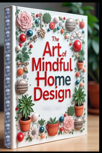 The Art of Mindful Home Design: Interior Design Essentials, Harmony
