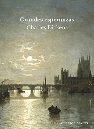 Grandes esperanzas: LXXXII (Clásica Maior)
