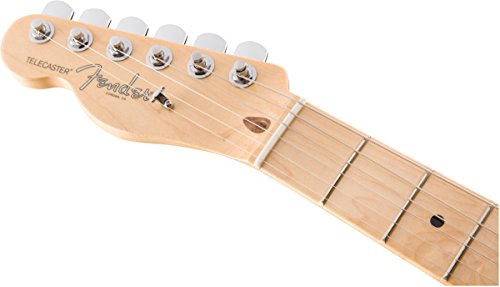 Fender American Professional Telecaster Left-Handed Maple Fingerboard Electric Guitar 3-Color Sunburst #TOP5