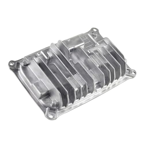 Módulo control faro balasto de xenón HID compatible con Benz ML Clase W166 2