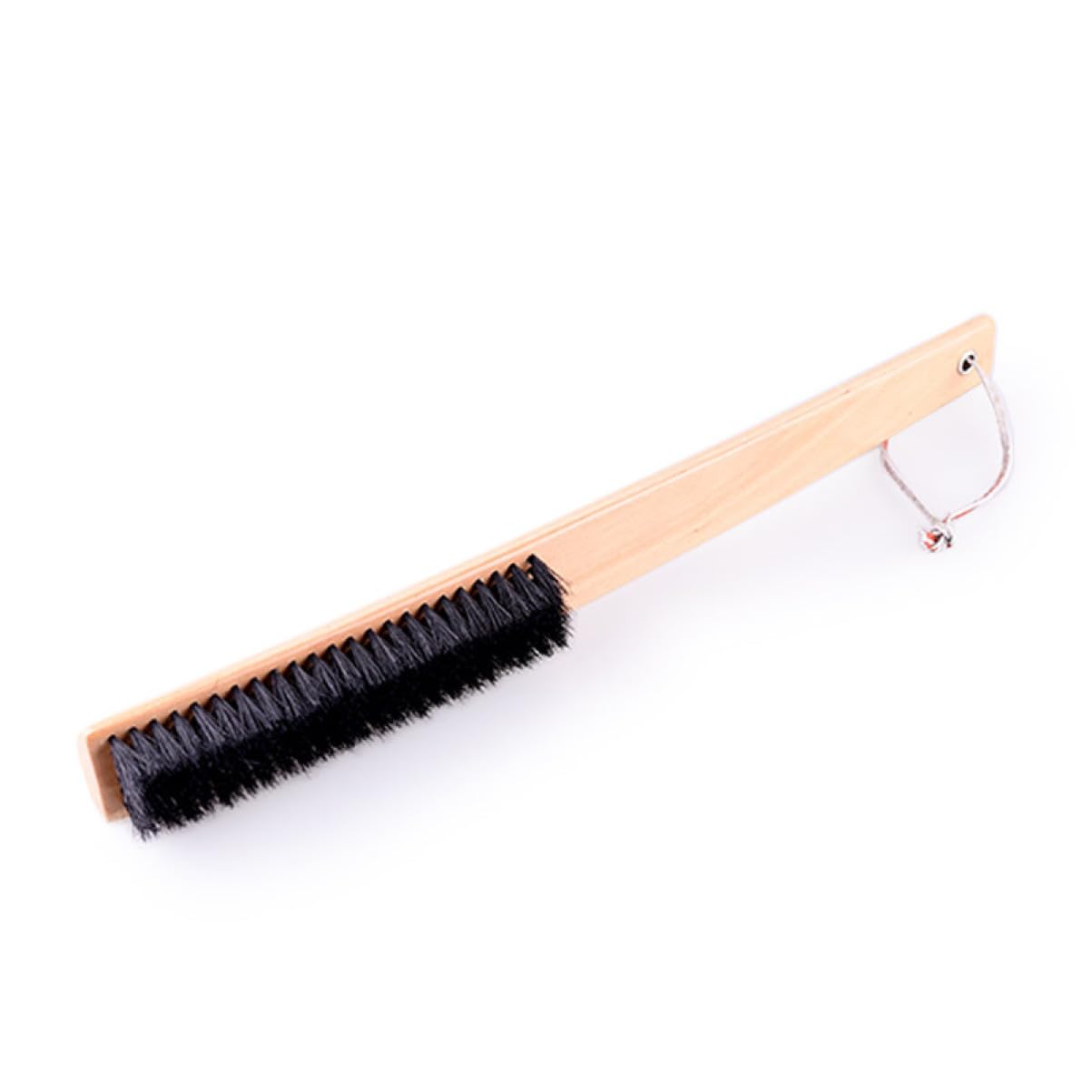BESPORTBLE Feuille De 5 Pièces brosse à manteau brosse à vêtements de nettoyage de vêtements nettoyage de à chaussures à épousseter en poils crinière
