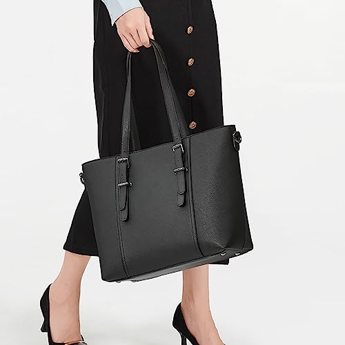 Image of Women Purses and Handbags Tote Shoulder Bag Top Handle Satchel Bags for Ladies