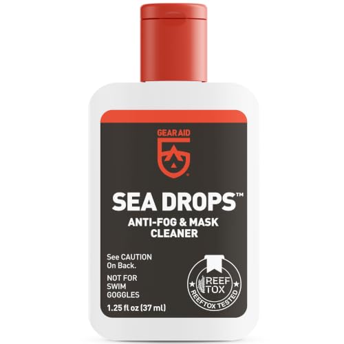 GEAR AID Sea Drops