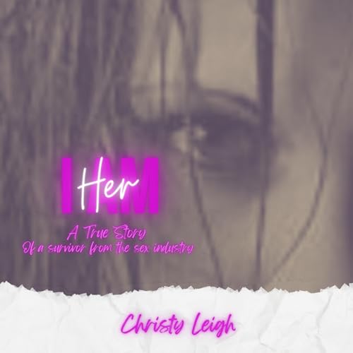 I Am Her by Christy Leigh episode artwork