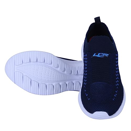 Image of Lancer Mens Dragonstar-11 Running Shoes