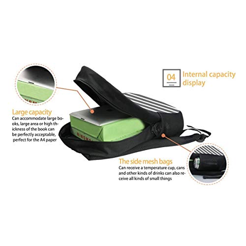 Cristiano Ronaldo 7 Rugzak Vrije tijd Volwassenen Jeugd Jongen Meisje Boek Tas College Student School Geschenken - Afbeelding 5