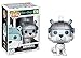 Funko POP Animation Rick and Morty Snowball Action Figure