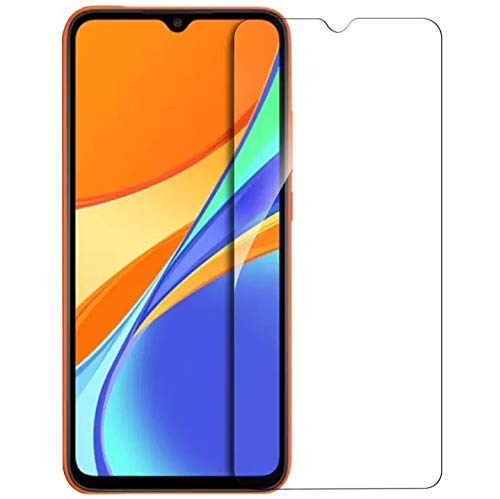 Casodon [Anti Glare] [Scratch Proof] Tempered Glass for Poco C3 (B08L7P9T3Y) Amazon Price History, Amazon Price Tracker