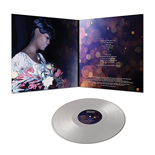 A Special Evening With [Disco de Vinil]