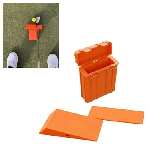 Impact Position Golf Swing Trainer for Better Strikes