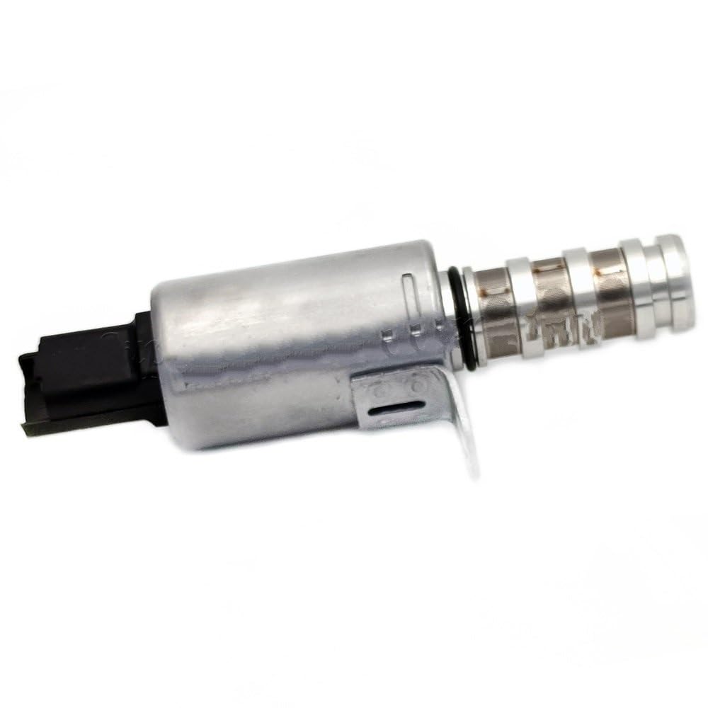 Vanne commandée électro‌ Solénoïde de Commande de synchronisation de Valve Variable,Convient pour Peugeot 1.6 THP Convient pour citroën, 11367604292 Vanne Commande‌(2PCS)