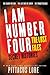 I Am Number Four: The Lost Files: Secret Histories: A YA Science Fiction CompanionThree Novellas of Invasion, War, and Redemption (Lorien Legacies: The Lost Files)