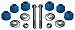 ACDelco Professional 45G0019 Rear Suspension Stabilizer Bar Link Kit with Hardware