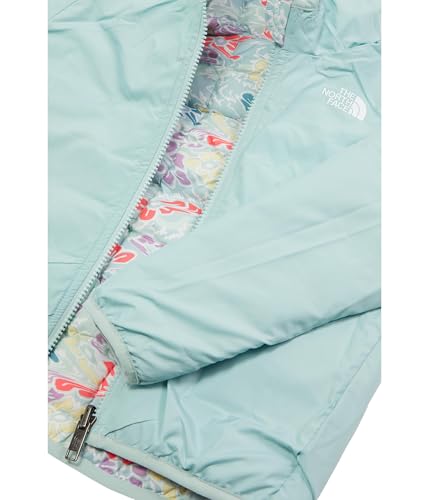 Image of The North Face boys Reversible Thermoball Hooded Jacket (Toddler)