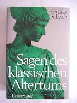 Hardcover Greek classical mythology (hardcover) (Hardcover) [German] Book