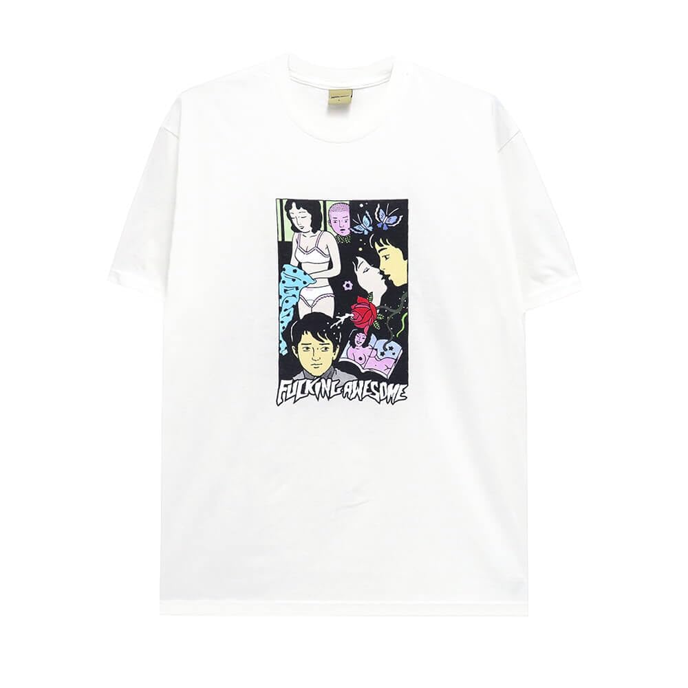 Amazon | FUCKING AWESOME T-SHIRT ファッキンオーサム Tシャツ