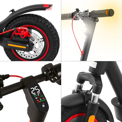 Urban Glide e-Scooter 100