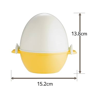 Amazon｜ヨシカワ 日本製 電子レンジ調理器 レンジでかんたん