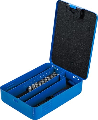 Juego De ReparacióN De Roscas | M8 X 1,0 | 29 Piezas - 3