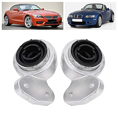 Bucha de braço de controle OEM, bucha de braço de controle substitui 1663300235, 1 par de substituiç