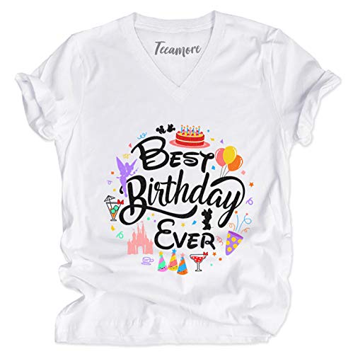 Birthday Girl Party Shirt Custom Family Bday Girl T-Shirt Bodysuit Outfit Gifts4