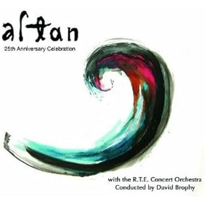 Altan -Annivers-