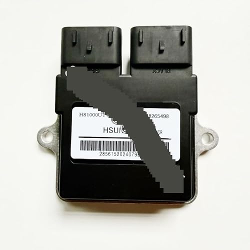 Unlimited EFI ECU ECM More RPM for Hisun Massimo HS1000UTV 1000 Outfitter UTV Strike 39200-119-0000