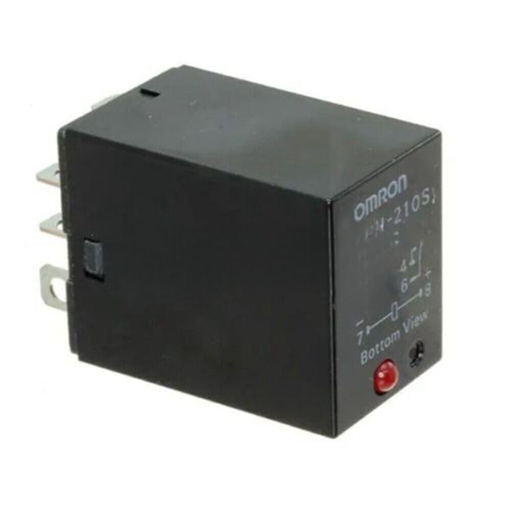 1 new relay G9H-210S DC24V