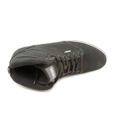 Image of Vans Men's Hi Canvas Trainers