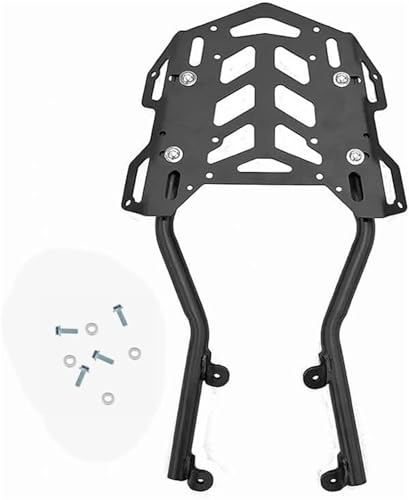 Support arrière pour porte-bagages CB125R CB300R kit robuste de selle
