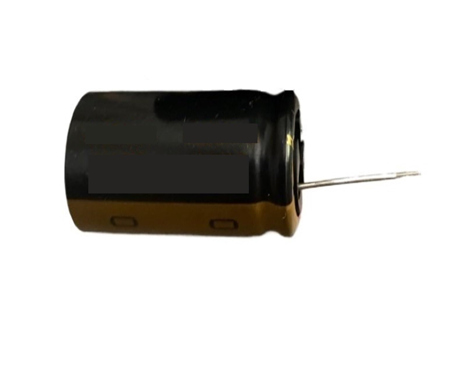 LEOTNNDQ 1pcs K Z Series 1000UF 25V Audio Electrolytic Capacitors