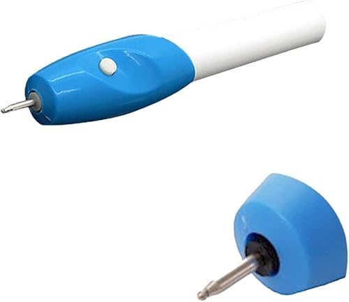 ミニルーター 彫刻ペン 電動 軽量 彫刻 研磨 電気研削 金属 木材 ガラス 文字入れ 刻み イラスト 加工などDIY工具