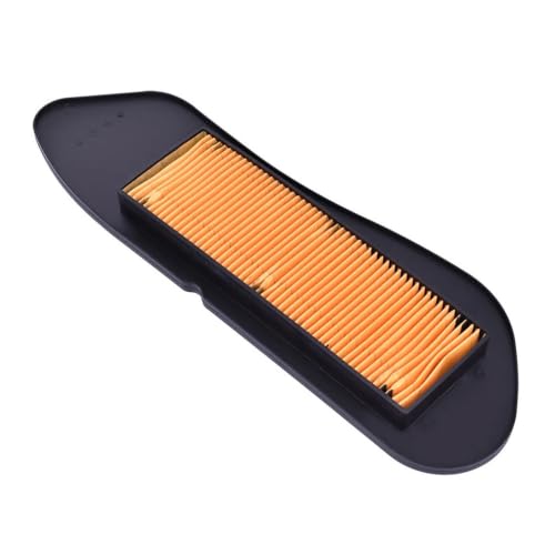 Filtre moto HFA4104 pour réviser la boîte à air du scooter XMax 125
