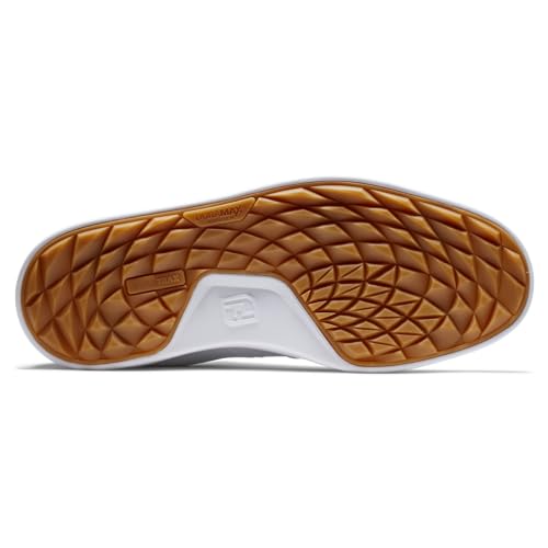 Image of FootJoy Men's Contour Casual Previous Season Style Golf Shoe