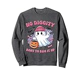 Photo Gallery diggity ghosts camicia halloween ottobre party carino felpa Photo Gallery diggity ghosts camicia halloween ottobre party carino felpa