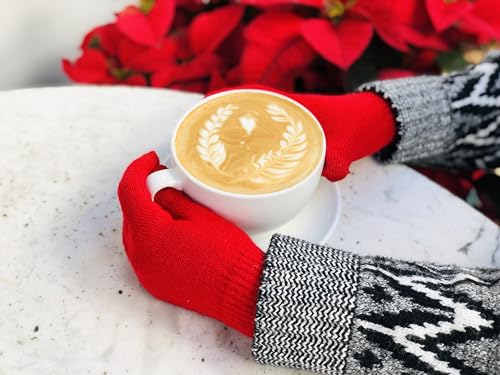 Barnie's Santa's White Christmas Ground