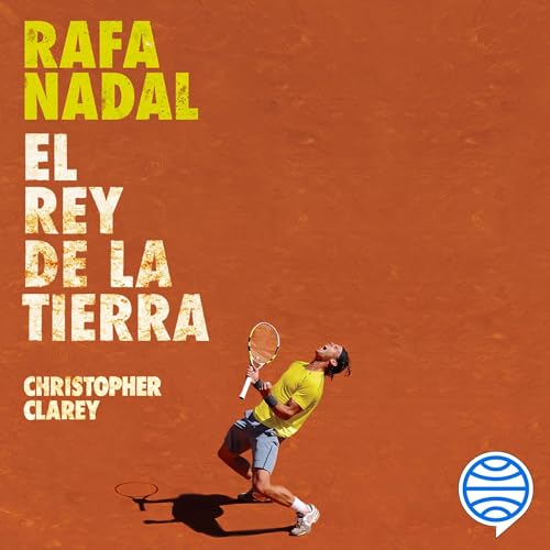 Rafa Nadal -- Christopher Clarey, Raquel García Ulldemolins - Traductor episode artwork