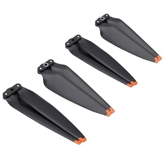 8Pcs Air 3 Propellers for DJI Air 3/Air 3S Accessories,Low-Noise Blades 8747F Props Wings Replacement Blades Accessories