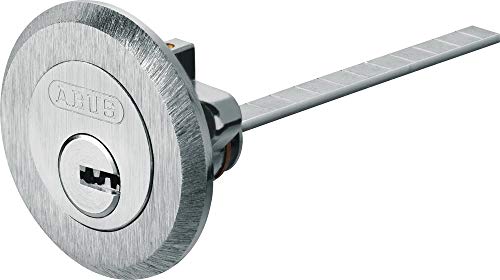 Preisvergleich Produktbild ABUS Außenzylinder XP20 CR N inklusive Sicherungskarte & 3 Schlüsseln, 73709