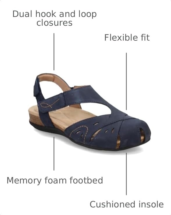 Image of Earth Women's BIRDINE Casual Sandal