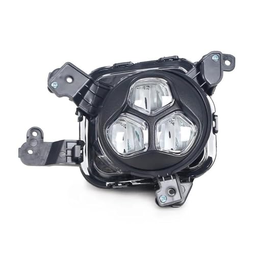 Feu antibrouillard avant droit Kia K5 ensemble optique voiture