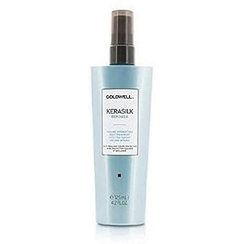 Goldwell Kerasilk Repower Volume Intensifying Post Treatment 4.2 Oz by Goldwell