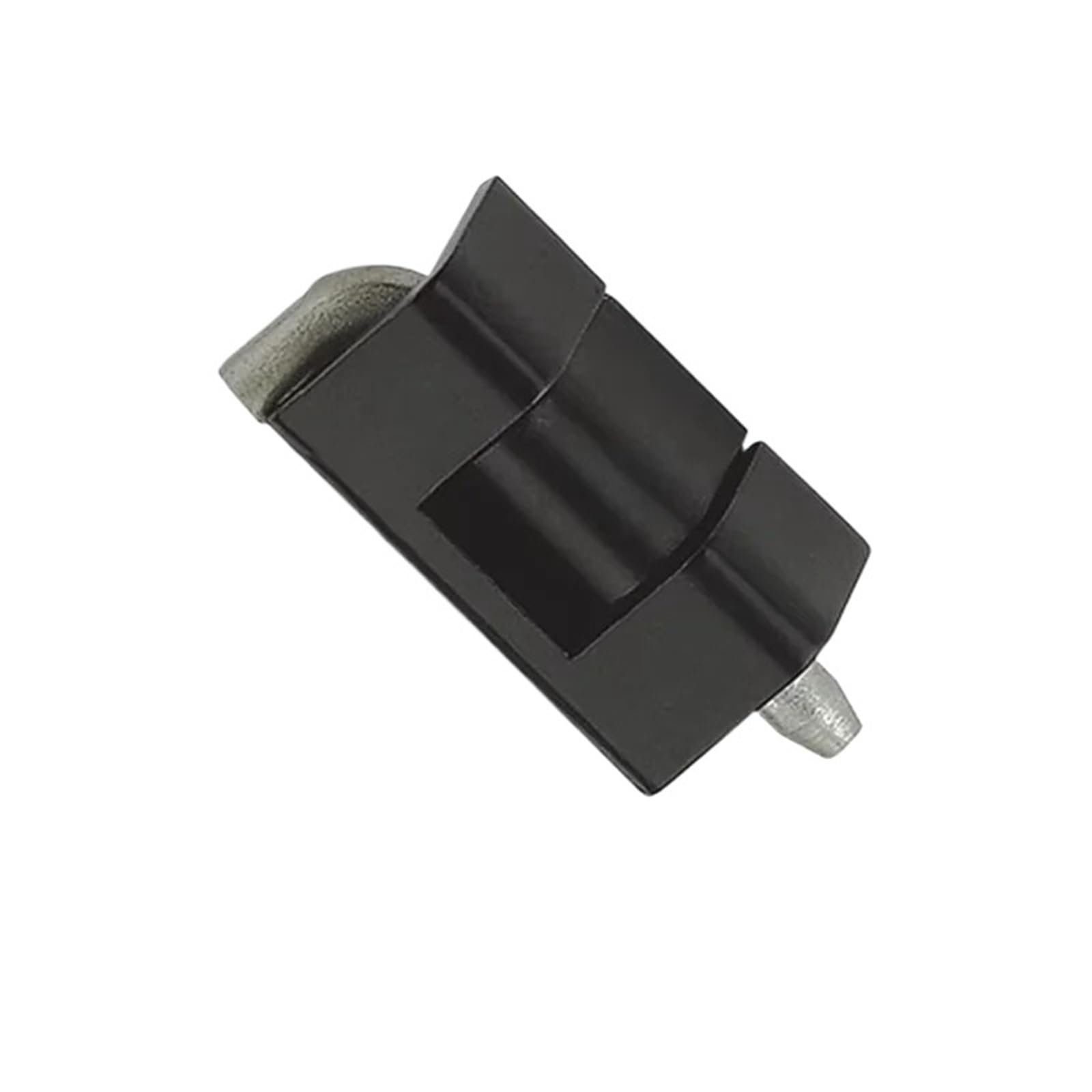 Ehfqpjybbo 30X21mm Zinc Alloy Detachable Hinges Electrical Control Cabinets And Mechanical Equipment Doors 1Pcs(30X21mm)