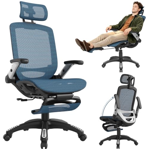 top rated ergonomic chair ratings and feedback product image