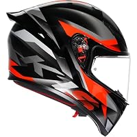 AGV Motorradhelm K1 S Fastlap – Ansicht 3