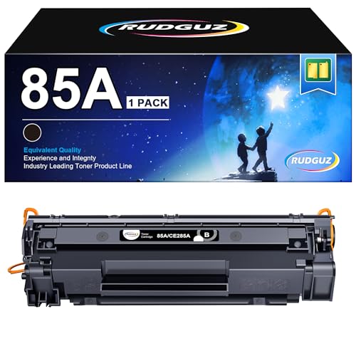 Toner Compatible Hp Ce285a 85a Para P1102 P1102w M1132 M1212