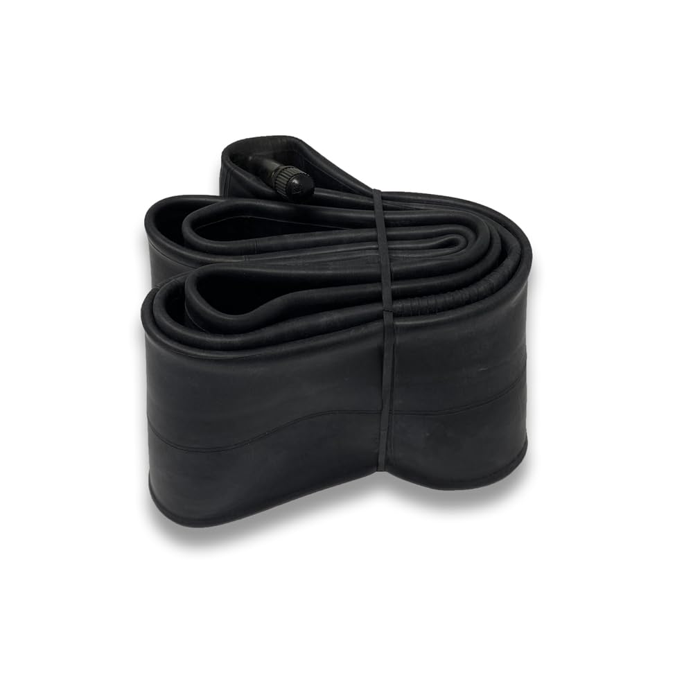 KIT COPERTONE FAT BIKE ANTIFORATURA CAMERA D'ARIA 20 X 4.0 100 90 406 AMERICA VALVOLA